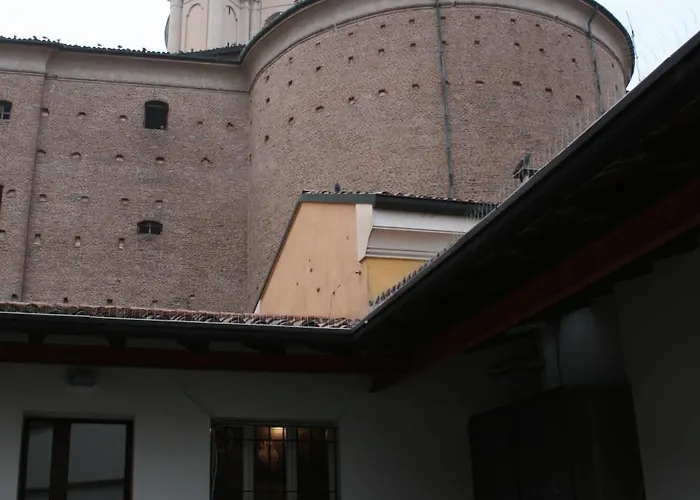 Aparthotel Agorà Residenza Mantova
